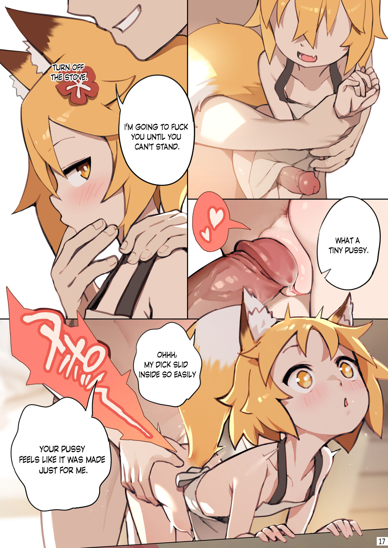 [BLVEF09] 800 Years Promise (Sewayaki Kitsune no Senko-san) [English]_17.jpg